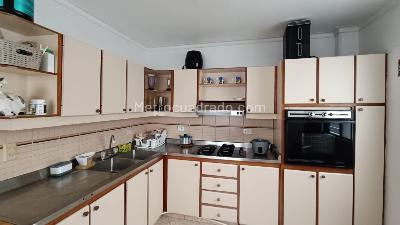 Apartamento de 4 alcobas en venta en Calasanz Parte Alta, Medellín, 149 m² · foto 16 de 20