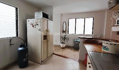 Apartamento de 4 alcobas en venta en Calasanz Parte Alta, Medellín, 149 m² · foto 17 de 20