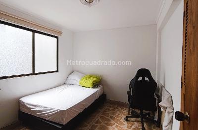 Apartamento de 4 alcobas en venta en Calasanz Parte Alta, Medellín, 149 m² · foto 20 de 20