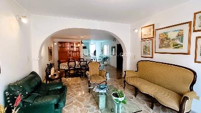 Apartamento de 4 alcobas en venta en Calasanz Parte Alta, Medellín, 149 m² · foto 2 de 20