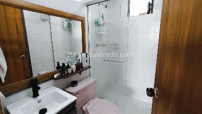 Apartamento de 4 alcobas en venta en Calasanz Parte Alta, Medellín, 149 m² · foto 3 de 20