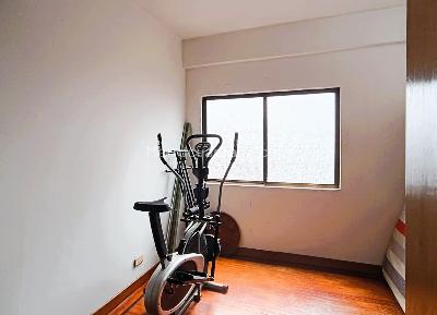 Apartamento de 4 alcobas en venta en Calasanz Parte Alta, Medellín, 149 m² · foto 4 de 20
