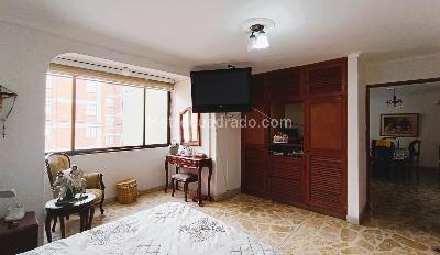 Apartamento de 4 alcobas en venta en Calasanz Parte Alta, Medellín, 149 m² · foto 8 de 20