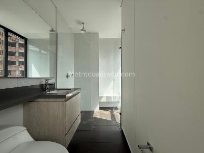 Apartamento de 2 alcobas en venta en Loma Padre Marianito, Medellín, 109 m² · foto 12 de 20