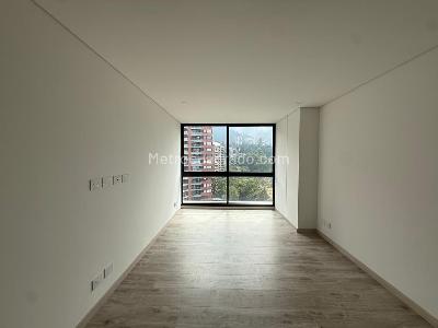 Apartamento de 2 alcobas en venta en Loma Padre Marianito, Medellín, 109 m² · foto 16 de 20