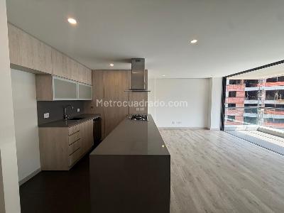 Apartamento de 2 alcobas en venta en Loma Padre Marianito, Medellín, 109 m² · foto 20 de 20