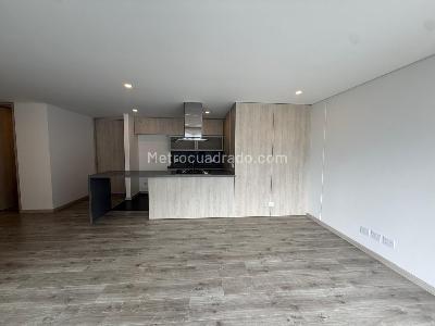 Apartamento de 2 alcobas en venta en Loma Padre Marianito, Medellín, 109 m² · foto 5 de 20