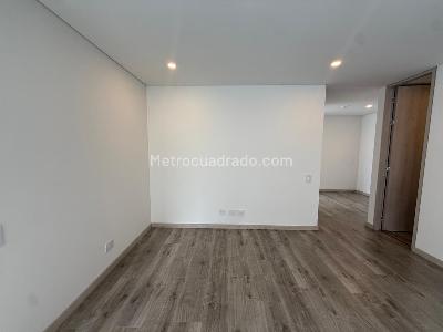 Apartamento de 2 alcobas en venta en Loma Padre Marianito, Medellín, 109 m² · foto 6 de 20
