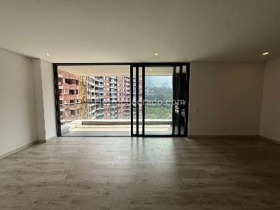 Apartamento de 2 alcobas en venta en Loma Padre Marianito, Medellín, 109 m² · foto 9 de 20