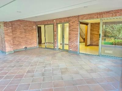 Casa de 4 alcobas en venta en Balcones De La Calera, Medellín, 293 m² · foto 10 de 20
