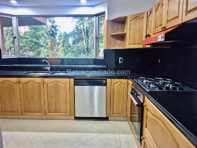 Casa de 4 alcobas en venta en Balcones De La Calera, Medellín, 293 m² · foto 17 de 20