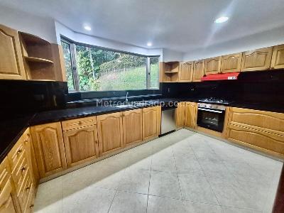 Casa de 4 alcobas en venta en Balcones De La Calera, Medellín, 293 m² · foto 18 de 20