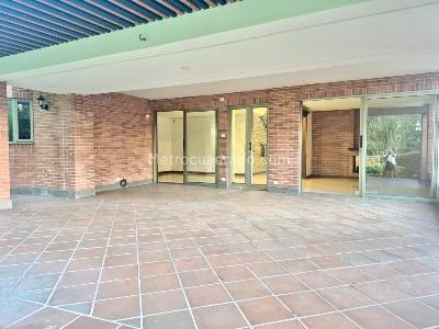 Casa de 4 alcobas en venta en Balcones De La Calera, Medellín, 293 m² · foto 19 de 20