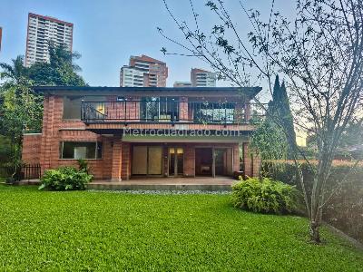 Casa de 4 alcobas en venta en Balcones De La Calera, Medellín, 293 m² · foto 1 de 20