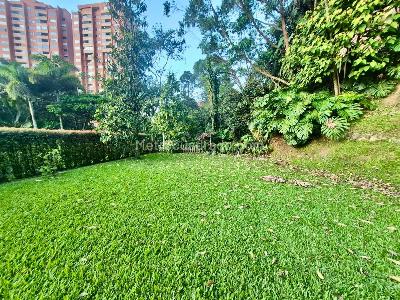 Casa de 4 alcobas en venta en Balcones De La Calera, Medellín, 293 m² · foto 20 de 20
