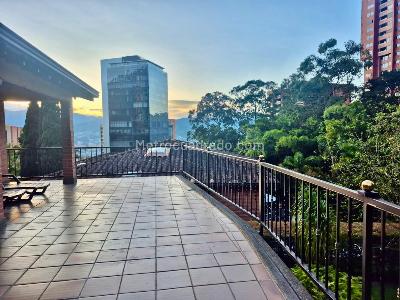 Casa de 4 alcobas en venta en Balcones De La Calera, Medellín, 293 m² · foto 2 de 20