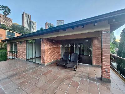 Casa de 4 alcobas en venta en Balcones De La Calera, Medellín, 293 m² · foto 3 de 20
