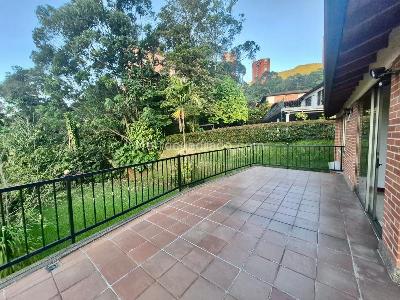Casa de 4 alcobas en venta en Balcones De La Calera, Medellín, 293 m² · foto 5 de 20