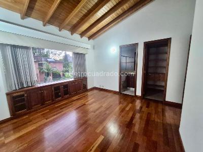 Casa de 4 alcobas en venta en Balcones De La Calera, Medellín, 293 m² · foto 7 de 20