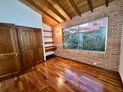 Casa de 4 alcobas en venta en Balcones De La Calera, Medellín, 293 m² · foto 9 de 20