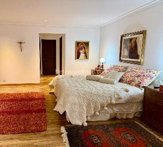 Apartamento en venta en Poblado San Lucas, Medellín · foto 10 de 20