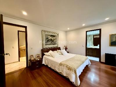Apartamento en venta en Poblado San Lucas, Medellín · foto 13 de 20