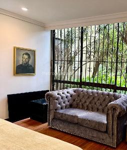 Apartamento en venta en Poblado San Lucas, Medellín · foto 14 de 20