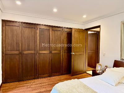 Apartamento en venta en Poblado San Lucas, Medellín · foto 15 de 20