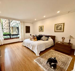 Apartamento en venta en Poblado San Lucas, Medellín · foto 17 de 20