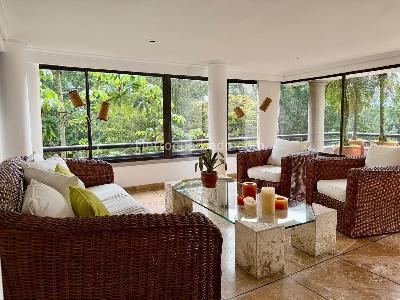 Apartamento en venta en Poblado San Lucas, Medellín · foto 2 de 20