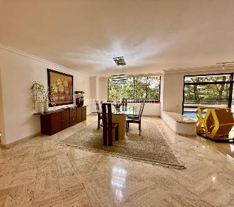 Apartamento en venta en Poblado San Lucas, Medellín · foto 20 de 20