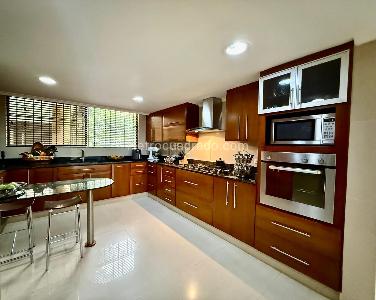 Apartamento en venta en Poblado San Lucas, Medellín · foto 3 de 20