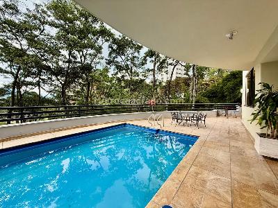 Apartamento en venta en Poblado San Lucas, Medellín · foto 4 de 20
