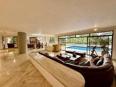 Apartamento en venta en Poblado San Lucas, Medellín · foto 5 de 20