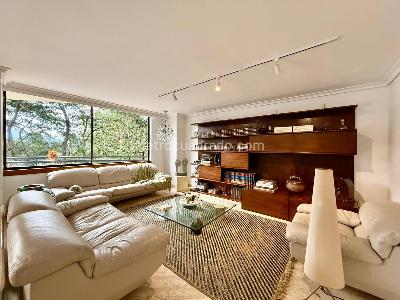 Apartamento en venta en Poblado San Lucas, Medellín · foto 6 de 20