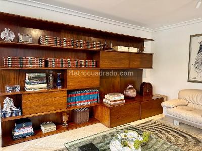 Apartamento en venta en Poblado San Lucas, Medellín · foto 7 de 20