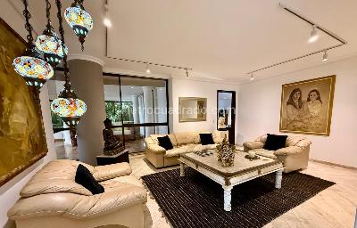 Apartamento en venta en Poblado San Lucas, Medellín · foto 8 de 20