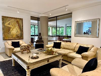 Apartamento en venta en Poblado San Lucas, Medellín · foto 9 de 20