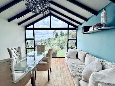 Casa de 5 alcobas en venta en 2 5 Kms Mall Indiana, Envigado, 358 m² · foto 11 de 20