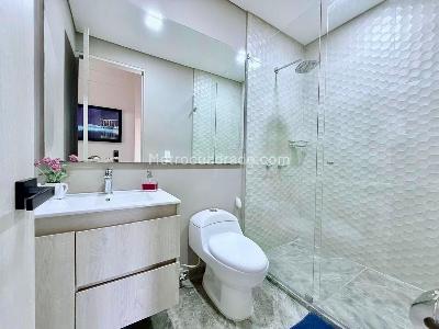 Casa de 5 alcobas en venta en 2 5 Kms Mall Indiana, Envigado, 358 m² · foto 12 de 20