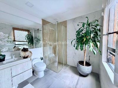 Casa de 5 alcobas en venta en 2 5 Kms Mall Indiana, Envigado, 358 m² · foto 14 de 20