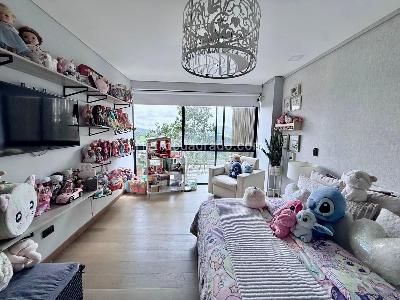 Casa de 5 alcobas en venta en 2 5 Kms Mall Indiana, Envigado, 358 m² · foto 15 de 20
