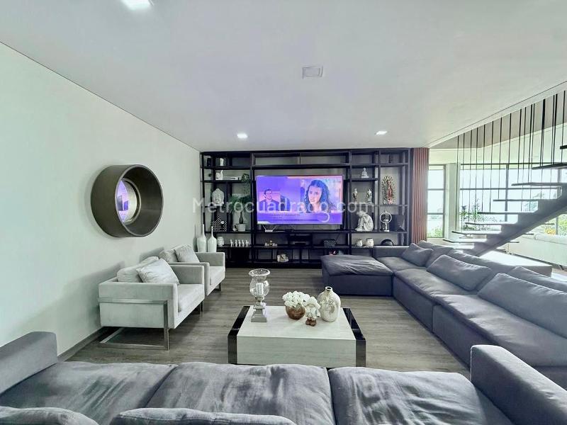 Casa en Venta, 2 5 kms mall Indiana, Envigado – pohled 3