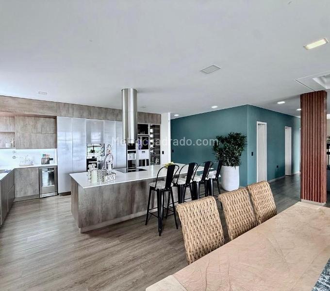 Casa en Venta, 2 5 kms mall Indiana, Envigado – pohled 5