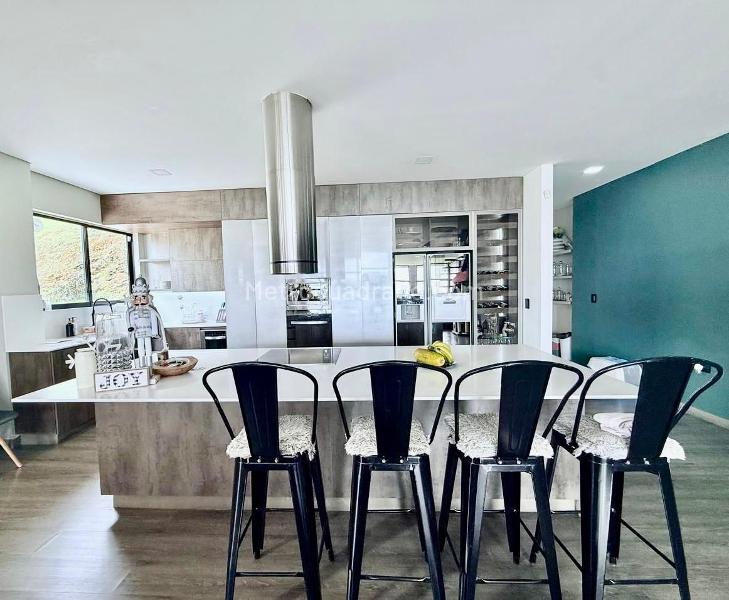 Casa en Venta, 2 5 kms mall Indiana, Envigado – další