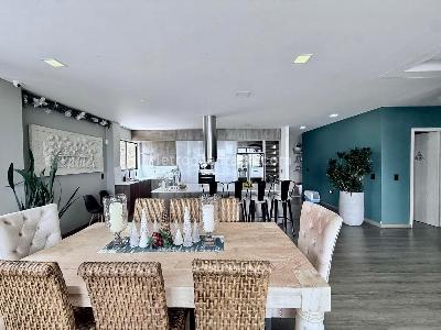 Casa de 5 alcobas en venta en 2 5 Kms Mall Indiana, Envigado, 358 m² · foto 7 de 20