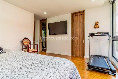 Apartamento de 3 alcobas en venta en El Poblado Santa Maria De Los Angeles, Medellín, 183 m² · foto 11 de 20