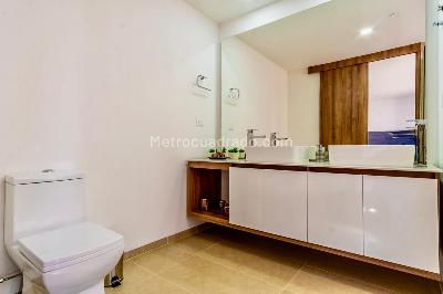 Apartamento de 3 alcobas en venta en El Poblado Santa Maria De Los Angeles, Medellín, 183 m² · foto 12 de 20