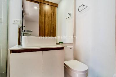 Apartamento de 3 alcobas en venta en El Poblado Santa Maria De Los Angeles, Medellín, 183 m² · foto 13 de 20