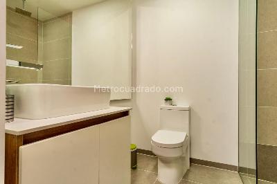 Apartamento de 3 alcobas en venta en El Poblado Santa Maria De Los Angeles, Medellín, 183 m² · foto 16 de 20